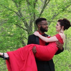 Meet your Posher, Aimee